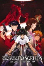 Watch Neon Genesis Evangelion Xmovies8